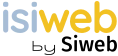 Isiweb logo