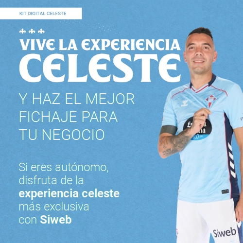 Siweb Celta