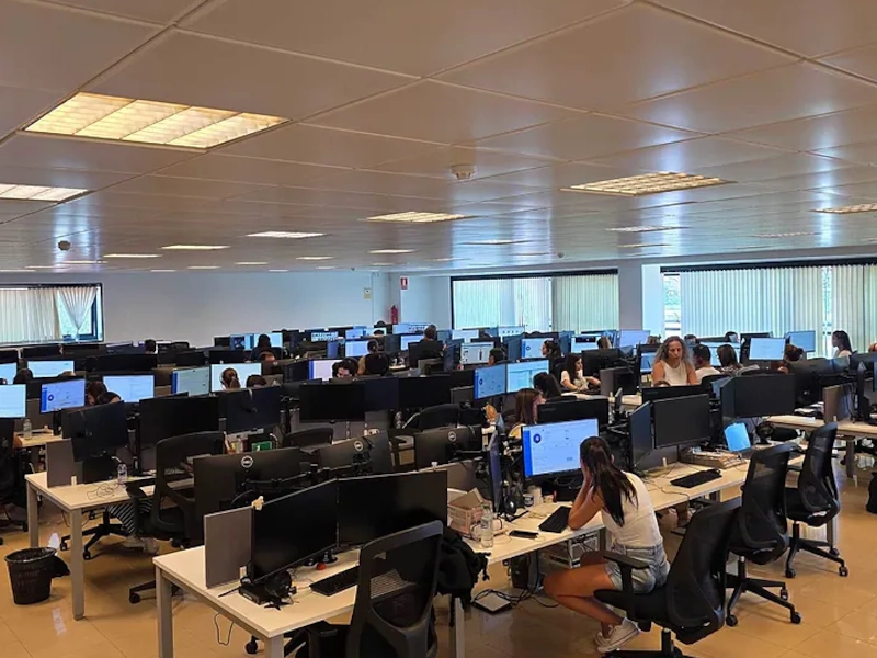 Oficina Siweb